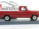     F100  1968,  (Neo Scale Models)