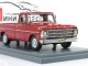     F100  1968,  (Neo Scale Models)