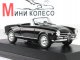      Giulua Spider (Minichamps)