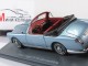    Facel Vega FVIb DHC (Neo Scale Models)