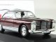    Facel Vega HK500 (WhiteBox (IXO))