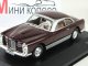    Facel Vega HK500 (WhiteBox (IXO))