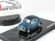    Fiat 500 D 1964, Blue (Vitesse)