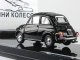    Fiat 500 L, Black 1968 (Vitesse)