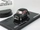    Fiat 500 L, Black 1968 (Vitesse)