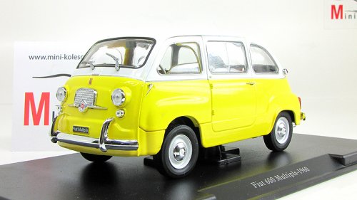  600 Multipla