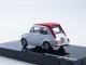    Fiat Abarth 595 SS, Whitered 1964 (Vitesse)