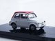    Fiat Abarth 595 SS, Whitered 1964 (Vitesse)