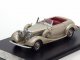    MERCEDES-BENZ 540K  Offener Tourenwagen Sindelfingen 1938 Light Gold (GLM)