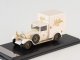    ROLLS ROYCE Twenty Park Ward Delivery Van &quot;Kofler Lucerne&quot; 1928 White (Neo Scale Models)