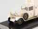    ROLLS ROYCE Twenty Park Ward Delivery Van &quot;Kofler Lucerne&quot; 1928 White (Neo Scale Models)