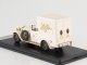    ROLLS ROYCE Twenty Park Ward Delivery Van &quot;Kofler Lucerne&quot; 1928 White (Neo Scale Models)