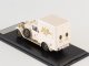    ROLLS ROYCE Twenty Park Ward Delivery Van &quot;Kofler Lucerne&quot; 1928 White (Neo Scale Models)