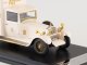    ROLLS ROYCE Twenty Park Ward Delivery Van &quot;Kofler Lucerne&quot; 1928 White (Neo Scale Models)