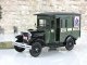    Ford AA Mail Truck (Vector-Models)
