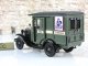    Ford AA Mail Truck (Vector-Models)