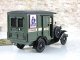    Ford AA Mail Truck (Vector-Models)