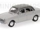    FORD TAUNUS 12M - 1961 - GREY L.E. 1536 pcs. (Minichamps)