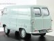     Thames 400E Van (Oxford)