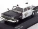    PLYMOUTH Savoy &quot;California Highway Patrol&quot; 1959 (WhiteBox (IXO))