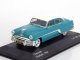    CHEVROLET CHIEFTAIN 1954 Turquoise/White (WhiteBox (IXO))