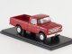    Dodge W200 Power Wagon, red (Neo Scale Models)