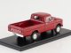    Dodge W200 Power Wagon, red (Neo Scale Models)