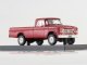    Dodge W200 Power Wagon, red (Neo Scale Models)