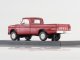   Dodge W200 Power Wagon, red (Neo Scale Models)