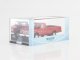    Dodge W200 Power Wagon, red (Neo Scale Models)