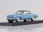 Studebaker Commander Starliner, light blue/dark blue, 1953