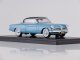    Studebaker Commander Starliner, light blue/dark blue, 1953 (Best of Show)