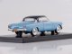    Studebaker Commander Starliner, light blue/dark blue, 1953 (Best of Show)