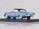    Studebaker Commander Starliner, light blue/dark blue, 1953 (Best of Show)