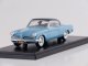    Studebaker Commander Starliner, light blue/dark blue, 1953 (Best of Show)