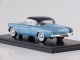    Studebaker Commander Starliner, light blue/dark blue, 1953 (Best of Show)