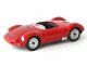    Sauter-Porsche Bergspyder, red, Austria, 1957 (AutoCult)