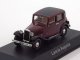    LANCIA Augusta 1939 Dark Red/Black (Norev)