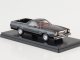    Ford Ranchero, black (Neo Scale Models)