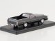    Ford Ranchero, black (Neo Scale Models)