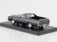    Ford Ranchero, black (Neo Scale Models)