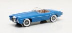 BUGATTI T101C Exner-Ghia #101506 1966 Blue