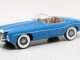    BUGATTI T101C Exner-Ghia #101506 1966 Blue (Matrix)