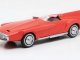    PLYMOUTH XNR Ghia Concept 1960 Red (Matrix)