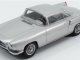    ALFA ROMEO 1900 CSS Ghia Coupe 1955 Silver (Kess)
