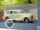     Pullman Limousine (Oxford)