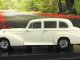     Pullman Limousine (Oxford)