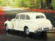     Pullman Limousine (Oxford)