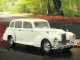     Pullman Limousine (Oxford)