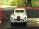     Pullman Limousine (Oxford)